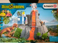 Schleich Dino Vulkan Am Ohmberg - Bischofferode Vorschau