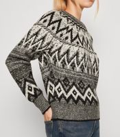 Pulli Strickpullover von ONLY Eimsbüttel - Hamburg Lokstedt Vorschau