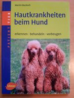 Hautkrankheiten beim Hund Dithmarschen - Linden Vorschau