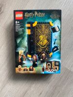 Lego 76397 NEU Harry Potter Verteidigungsunterricht Hogwarts Mome München - Schwanthalerhöhe Vorschau