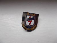 Pin 70 Jahre Turbine Erfurt DDR Fussball Meister von 1954 Thüringen - Gotha Vorschau