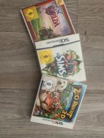 3 Nintendo 3DS Spiele (Zelda, Zoo Resort, Sims 3) Hamburg-Mitte - Hamburg Billstedt   Vorschau