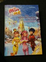 Mia and me - Adventskalender Saarland - Freisen Vorschau