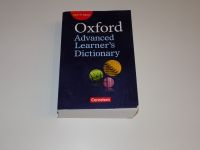 Oxford Advances Learner´s Dictionary Berlin - Reinickendorf Vorschau