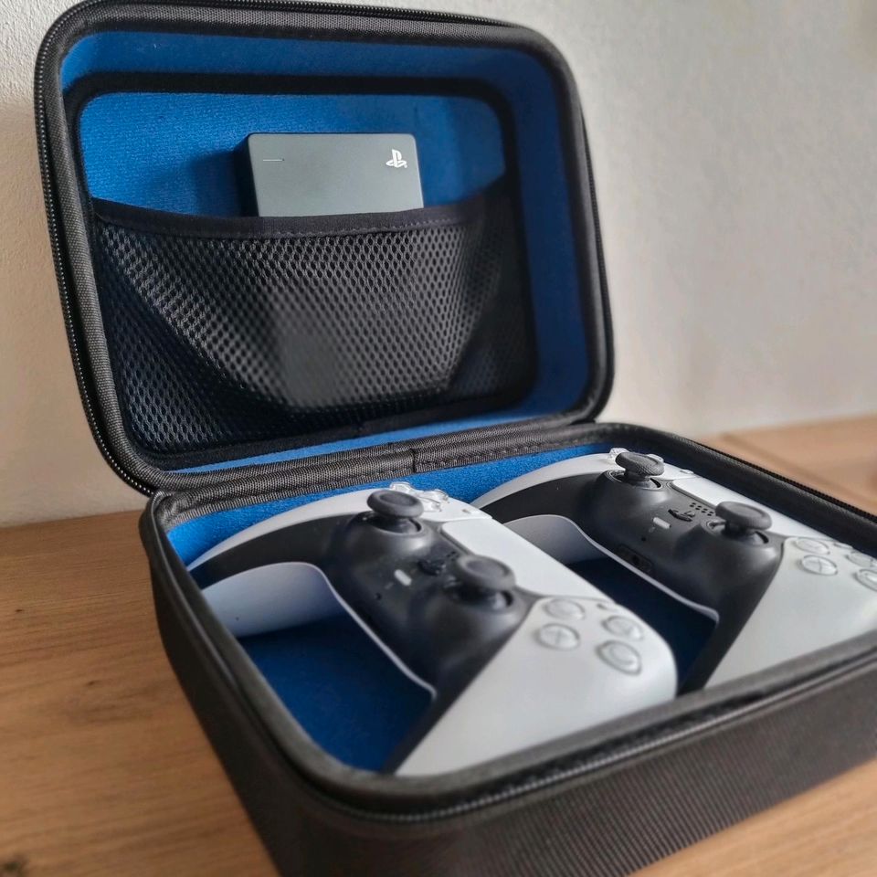 Playstation 5 Hardcase - NEU in Sternberg