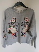 H&M Damen Pulli/Sweatshirt Gr.L Nordrhein-Westfalen - Oberhausen Vorschau