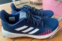 blaue Adidas Boost HD in der Größe 38 2/3 Essen - Steele Vorschau
