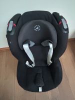 Fast neuer Maxi Cosi Universal 9-18kg Anthrazit Ludwigsvorstadt-Isarvorstadt - Isarvorstadt Vorschau