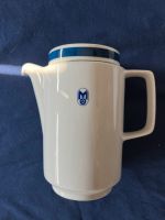 Mitropa (Blaue Serie) 1L Kaffeekanne mit Deckel Brandenburg - Potsdam Vorschau