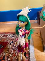 Monster high jinafire ghouls getaway Niedersachsen - Vahlde Vorschau