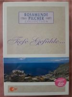 DVD Box Rosamunde Pilcher Collection - Tiefe Gefühle neu OVP Thüringen - Altenburg Vorschau