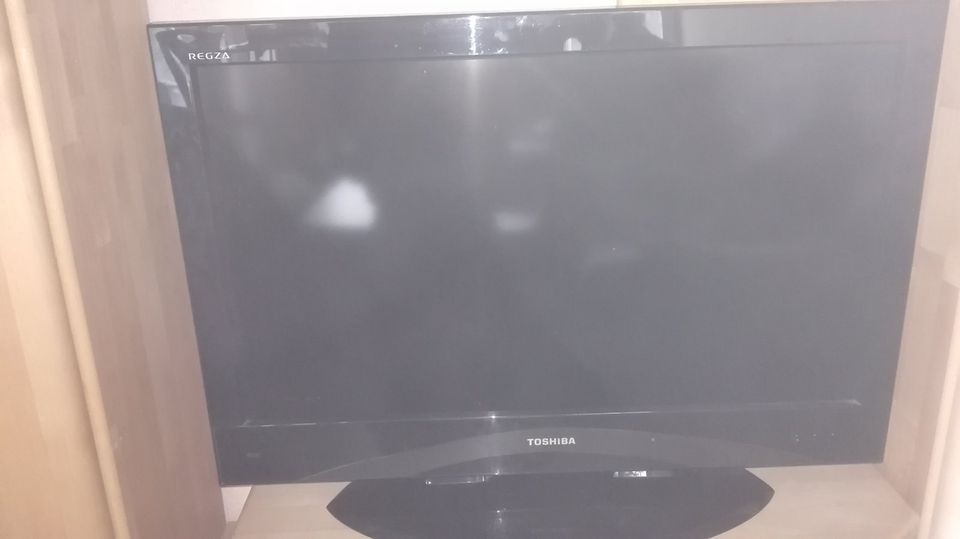 Toshiba-Fernseher in Köln