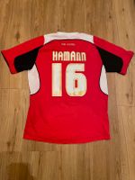 Hamann Trikot / MK Dons 200 / Gr. M / Original Rheinland-Pfalz - Mainz Vorschau