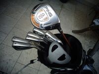 Golfschläger Set, Golfbag mit Schlägern, Wilson Staff, Ping Bayern - Bad Neustadt a.d. Saale Vorschau