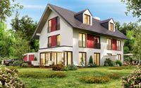 Ruhig gelegenes Baugrundstück für ein Einfamilienhaus oder ein Doppelhaus in Eichenau Bayern - Eichenau Vorschau