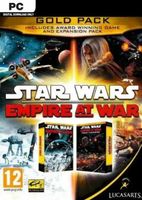 Star wars Empire At war Gold Pack Berlin - Pankow Vorschau