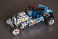 LEGO TECHNIC: Hot Rod (42022) Nordrhein-Westfalen - Burscheid Vorschau