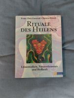 Rituale des Heilens: Ethnomedizin, Naturerkenntnis und Heilkraft Bochum - Bochum-Süd Vorschau