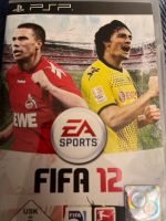 PSP Spiel fifa 12 EA Baden-Württemberg - Weil der Stadt Vorschau