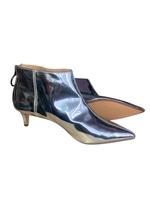 Damen Stiefel von Bershka in Gr 38 Leipzig - Leipzig, Zentrum Vorschau