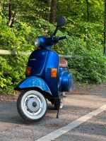 Vespa PK50 mit Sportsitzbank Berlin - Wilmersdorf Vorschau