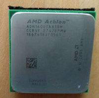 AMD Athlon 64 LE-1600 Baden-Württemberg - Bretten Vorschau