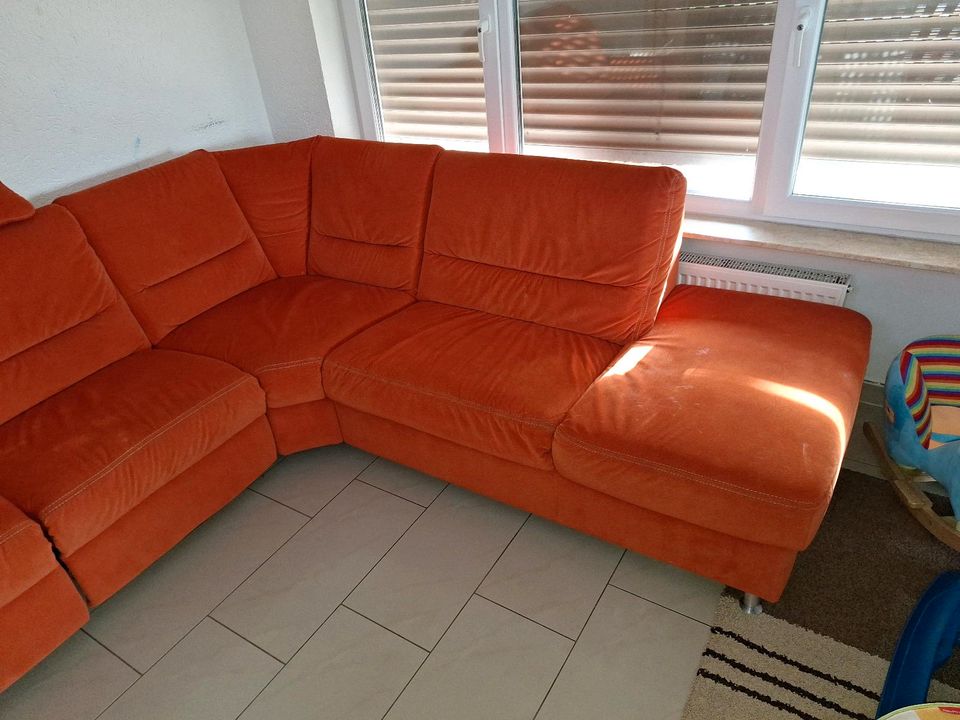 Sofa zum Verkauf in Hanau