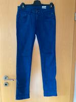 Blaue Jeanshose Bayern - Penzberg Vorschau