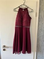 Abschlusskleid / Jugendweihekleid Vera Mont Gr. 36 Sachsen - Erlau Vorschau