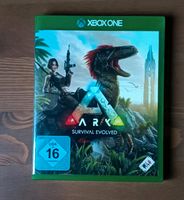 ARK Survival Evolved Duisburg - Rheinhausen Vorschau