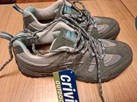 Treking  Outdoor Schuh Grx38 Crivit NEU Nordrhein-Westfalen - Bönen Vorschau