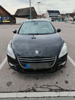 Peugeot 508 SW Bayern - Krumbach Schwaben Vorschau