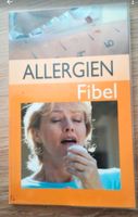 Allergien Fibel Buch Broschüre Bayern - Eckersdorf Vorschau