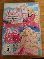 DVDs Barbie - Pferdeglück & magischen Perlen Duisburg - Homberg/Ruhrort/Baerl Vorschau