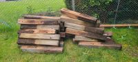 Holzbalken zu verschenken Nordrhein-Westfalen - Tönisvorst Vorschau