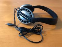 Sennheiser Kopfhörer HD 408 - Offenes System, Kabel 3,5 mm Klinke Beuel - Vilich Vorschau