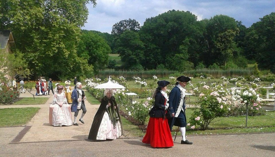 Tanzen und Kostümveranstaltungen - Historik in und um München in Höhenkirchen-Siegertsbrunn