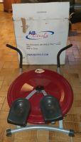Fitnessgerät - AB Circle Pro - Bauchtrainer Niedersachsen - Uchte Vorschau
