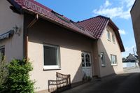 Charmantes Mehrfamilienhaus mit 2 separaten Wohnungen Brandenburg - Schwedt (Oder) Vorschau