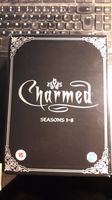 Charmed Zauberhafte Hexen Staffel 1-8 48 DVD-Box Altona - Hamburg Ottensen Vorschau