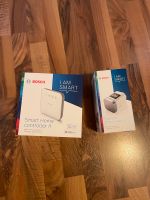 Bosch Smart Home Starter Set original verpackt Niedersachsen - Meerbeck Vorschau