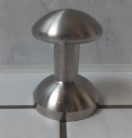 ESPRESSO TAMPER EDELSTAHL 58MM SCHWER Nordrhein-Westfalen - Gelsenkirchen Vorschau