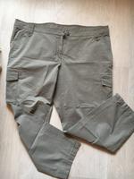 Brax Sport Damen Hose, Oliv, Größe XL Brax Sport Chinos. Hessen - Bensheim Vorschau