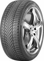 3 Nexen Winguard Sport 2 235/45R18 98V Winterreifen Hessen - Rosbach (v d Höhe) Vorschau