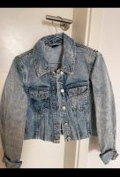 Jeansjacke “Vero Moda” Baden-Württemberg - Gosheim Vorschau