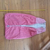 Westfalenstoffe Schurwolle Schlafsack Rosa Größe 2 (87cm) Mülheim - Köln Holweide Vorschau