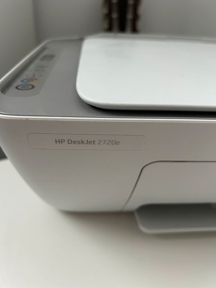 HP DeskJet 2720e Drucker in Lahnstein
