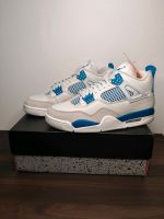 Jordan 4 Military Blue Bayern - Burgau Vorschau