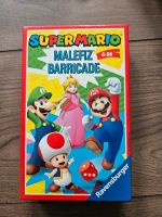 Super Mario Malefiz Barricade Niedersachsen - Bunde Vorschau