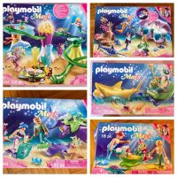 Playmobil Set Meerjungfrauenwelt 70094*70095*70097*70099*70100 Bayern - Buch a. Wald Vorschau